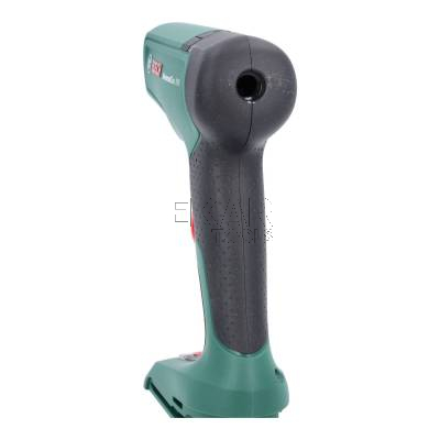 Pistolet do klejenia na gorąco akumulatorowy BOSCH AdvancedGlue 18V 0603264800 - zdjęcie nr 3