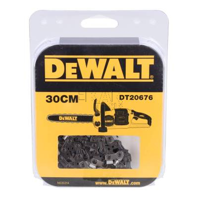Łańcuch do piły łańcuchowej 30cm DEWALT DT20676