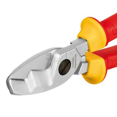 Szczypce do przewodów VDE 200mm BOSCH 1600A02NF4 - zdjęcie nr 2