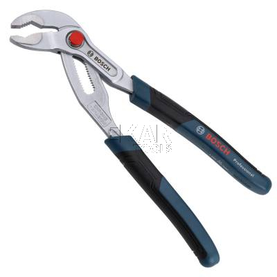 Klucz nastawny do rur sanitarny 250mm BOSCH 1600A02W3N - zdjęcie nr 2