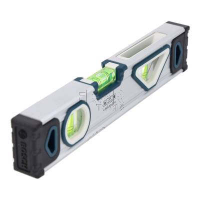 Poziomnica magnetyczna 25cm BOSCH 1600A016BN - zdjęcie nr 2