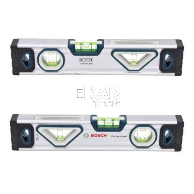 Poziomnica magnetyczna 25cm BOSCH 1600A016BN - zdjęcie nr 3