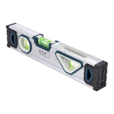 Poziomnica magnetyczna 25cm BOSCH 1600A016BN - zdjęcie nr 4