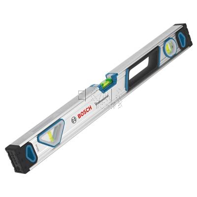 Poziomnica aluminiowa 60cm BOSCH 1600A016BP - zdjęcie nr 2