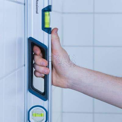 Poziomnica aluminiowa 60cm BOSCH 1600A016BP - zdjęcie nr 4