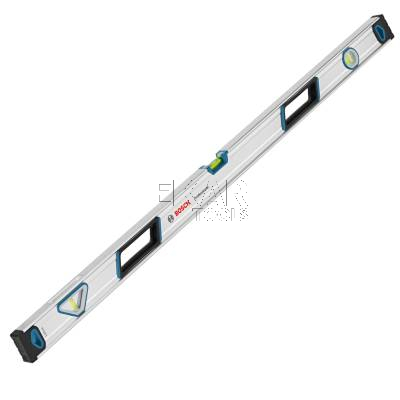 Poziomnica aluminiowa 120cm BOSCH 1600A016BR - zdjęcie nr 2