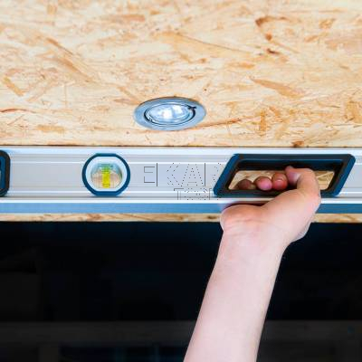 Poziomnica aluminiowa 120cm BOSCH 1600A016BR - zdjęcie nr 4