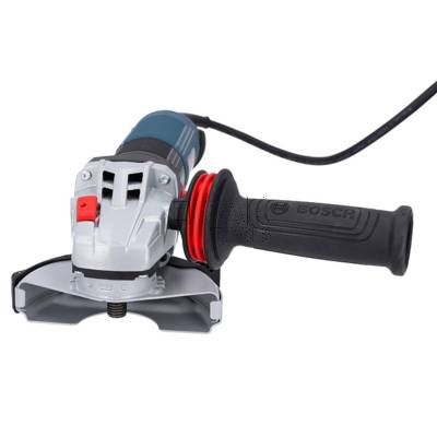 Szlifierka kątowa BOSCH GWS 17-125 S INOX 06017D0500 125mm 1700W - zdjęcie nr 2