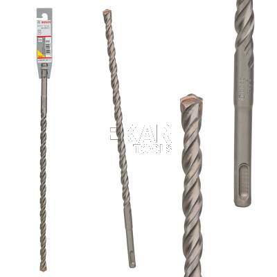 Wiertło do betonu SDS plus-3 12x300x360mm BOSCH 2608831035