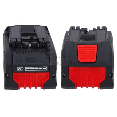 Akumulator BOSCH PROCORE 18V 5,5Ah 1600A02149 - zdjęcie nr 4