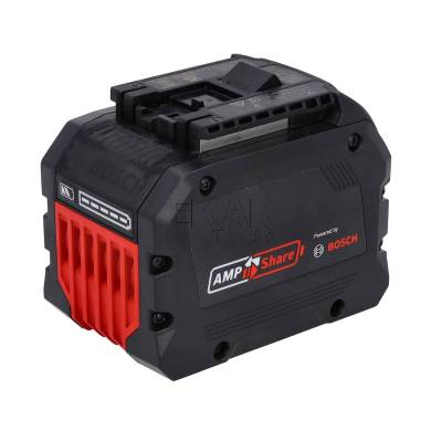 Akumulator BOSCH PROCORE 18V 12Ah 1600A016GU - zdjęcie nr 3