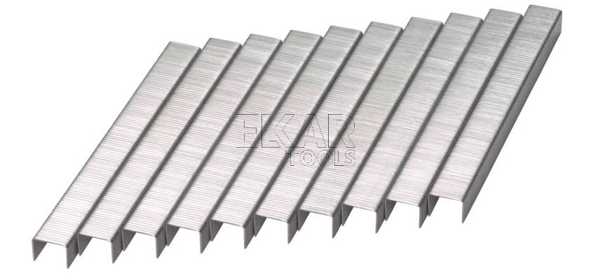 Zszywki galwanizowane G/4/11/140 10mm 5000szt. STANLEY TRA7065T - zdjęcie nr 4