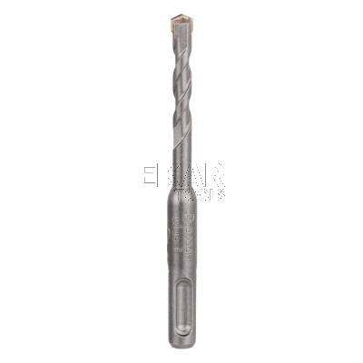 Wiertło do betonu SDS plus-1 7x50x110mm BOSCH 2608680267 - zdjęcie nr 2