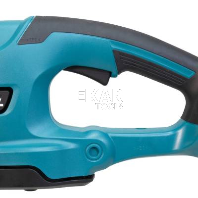 Nożyce do żywopłotu akumulatorowe MAKITA DUH507SF 50cm 18V + 1x3Ah - zdjęcie nr 3