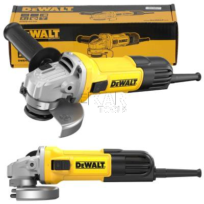 Szlifierka kątowa DeWalt DWE4036 115mm 750W Ultra Slim