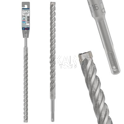 Wiertło udarowe SDS plus-5X 4-OSTRZOWE 16x250x310 Bosch 2608833827