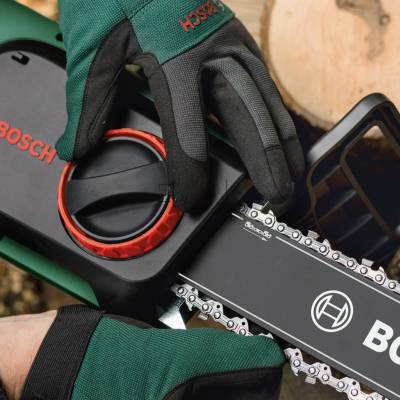 Piła łańcuchowa elektryczna BOSCH UniversalChain 35 06008B8303 1800W 35cm - zdjęcie nr 3