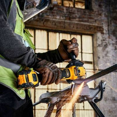 Tarcza korundowa do cięcia uniwersalna 125x1mm 1szt. DeWalt DT20595 - zdjęcie nr 4