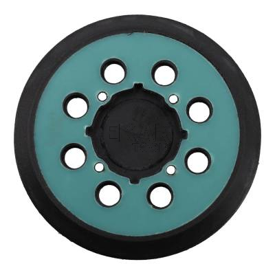 Talerz szlifierki z rzepem do szlifierki mimośrodowej 125mm DeWalt N329079 - zdjęcie nr 2