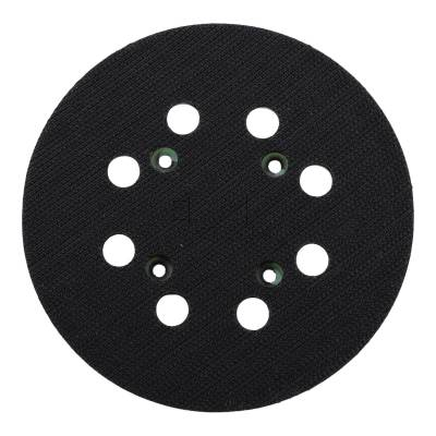 Talerz szlifierki z rzepem do szlifierki mimośrodowej 125mm DeWalt N329079 - zdjęcie nr 3