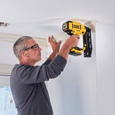 Gwoździarka sztyfciarka akumulatorowa DeWalt DCN662N 18V 16Ga 63mm - zdjęcie nr 4