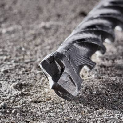 Wiertło do betonu SDS-Plus Extreme 8x100x160mm DeWalt DT8965 - zdjęcie nr 3