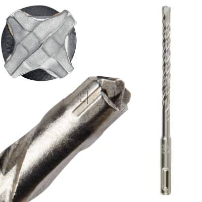 Wiertło do betonu SDS-Plus Extreme 8x100x160mm DeWalt DT8965