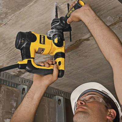 Wiertło do betonu SDS-Plus Extreme 6x150x210mm DeWalt DT8957 - zdjęcie nr 4