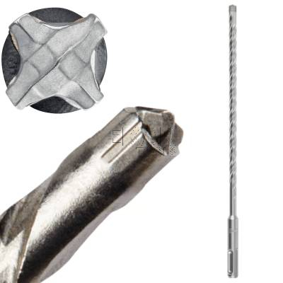 Wiertło do betonu SDS-Plus Extreme 6x150x210mm DeWalt DT8957