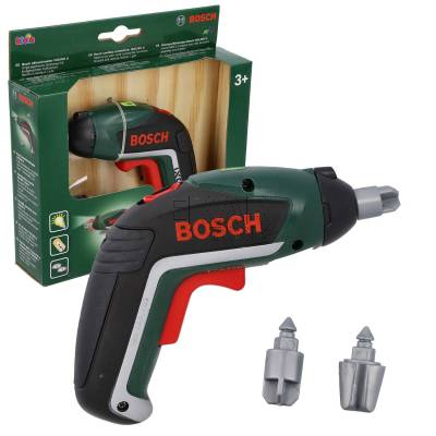 Zabawka dla dzieci Wkrętarka Bosch Ixolino II Klein 8300