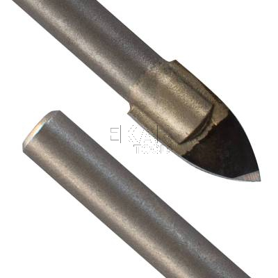 Wiertło do szkła i płytek 6mm 1szt. STANLEY STA53237 - zdjęcie nr 2
