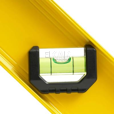 Poziomica 60cm I-BEAM Basic STANLEY 0-42-074 - zdjęcie nr 4