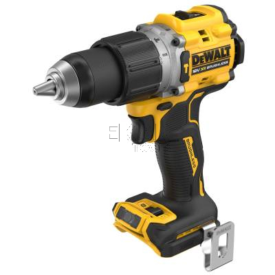 Wkrętarka udarowa DeWalt DCD805NT 18V + walizka TSTAK - zdjęcie nr 3