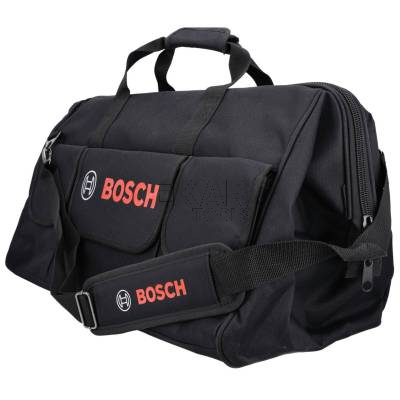 Duża torba narzędziowa z paskiem 535x315x315 BOSCH 1619L009HW - zdjęcie nr 2