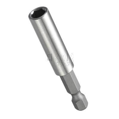 Uchwyt magnetyczny na bity 1/4 1szt. 60mm Stanley STA61401 - zdjęcie nr 2