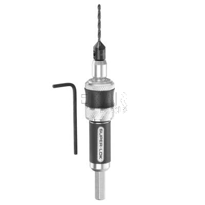 Uchwyt szybkomocujący SUPER-LOK do wierteł i bitów STANLEY STA62380 - zdjęcie nr 2