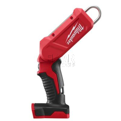 Latarka warsztatowa M18 IL-0 300lm IP24 Milwaukee 4932430564 - zdjęcie nr 2