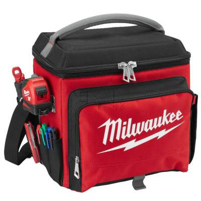 Torba termoizolacyjna z nylonu balistycznego Milwaukee 4932464835 - zdjęcie nr 2