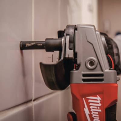 Wiertło diamentowe 5mm 1szt. na sucho M14 Milwaukee 4932471758 - zdjęcie nr 2