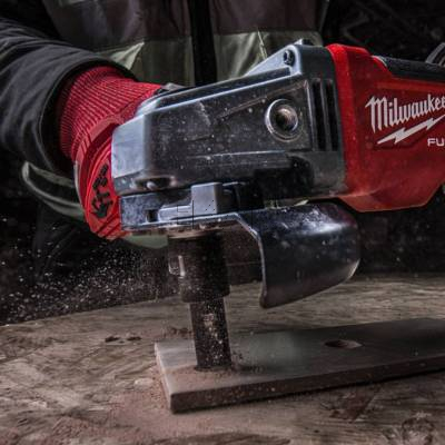 Wiertło diamentowe 16mm 1szt. na sucho M14 Milwaukee 4932471764 - zdjęcie nr 3