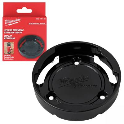 Uchwyt montażowy do butelki Packout Milwaukee 4932493469
