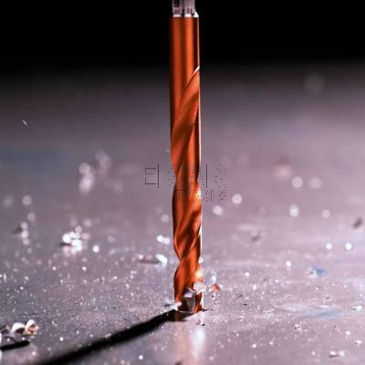 Zestaw 19 wierteł do metalu HSS-G Tin RED HEX Milwaukee 4932493866 - zdjęcie nr 4