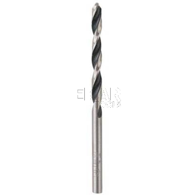 Wiertło do metalu 4,0mm HSS POINTTEQ BOSCH 2608577208