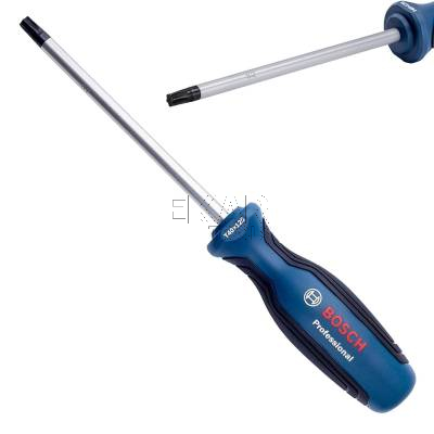 Wkrętak śrubokręt TORX TX 40x125mm BOSCH 1600A01V0F - zdjęcie nr 2