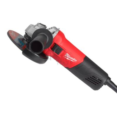 Szlifierka kątowa Milwaukee AG 800-125 E 4933451211 125mm 800W - zdjęcie nr 2