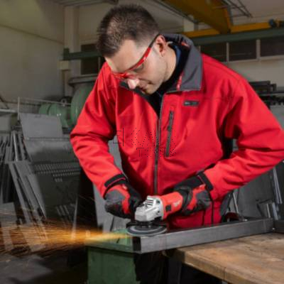 Szlifierka kątowa Milwaukee AG 800-125 E 4933451211 125mm 800W - zdjęcie nr 3