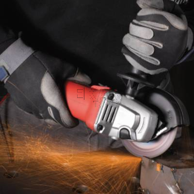 Szlifierka kątowa Milwaukee AG 10-125 EK 4933451220 125mm 1000W - zdjęcie nr 3