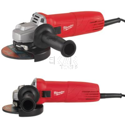 Szlifierka kątowa Milwaukee AG 10-125 EK 4933451220 125mm 1000W