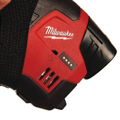 Gwoździarka subkompaktowa 12V C12 PN-0 Milwaukee 4933427182 - zdjęcie nr 3