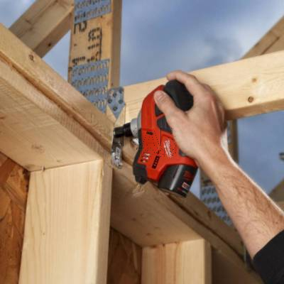 Gwoździarka subkompaktowa 12V C12 PN-0 Milwaukee 4933427182 - zdjęcie nr 4